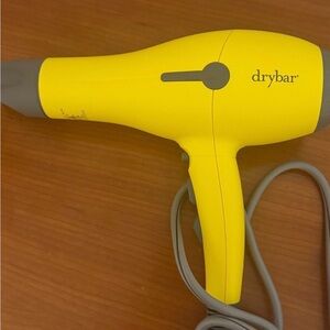 Drybar Buttercup Blow Dryer AS NEW retails for $199 + tax